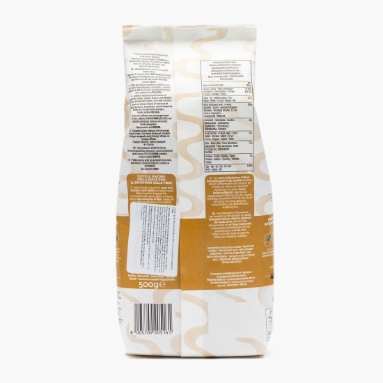 Paste integrale eco Il Fusillo 500g