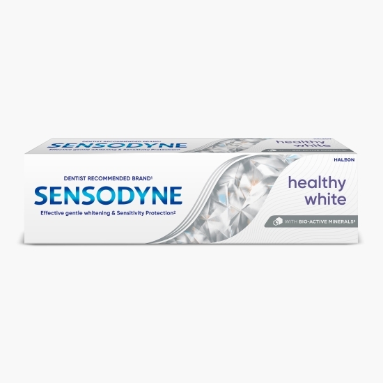 Pastă de dinți Healthy White 75ml