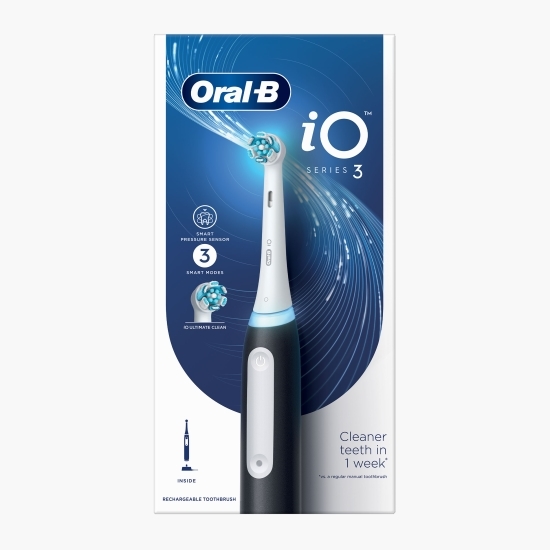 Periuță de dinți electrică Oral-B iO3 Smart