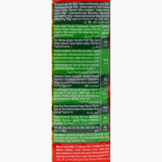Paste Fusilli 3 minute Express 500g
