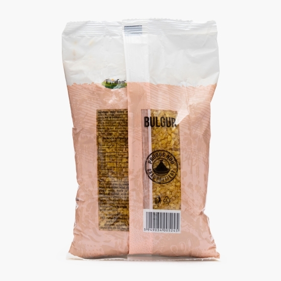 Bulgur întreg 500g