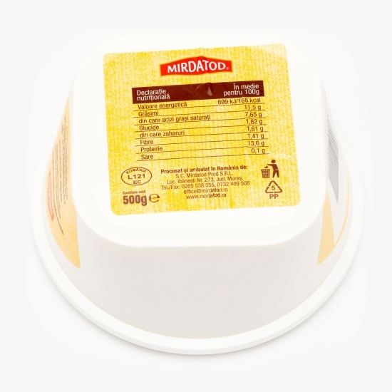 Urdă de Ibănești 500g