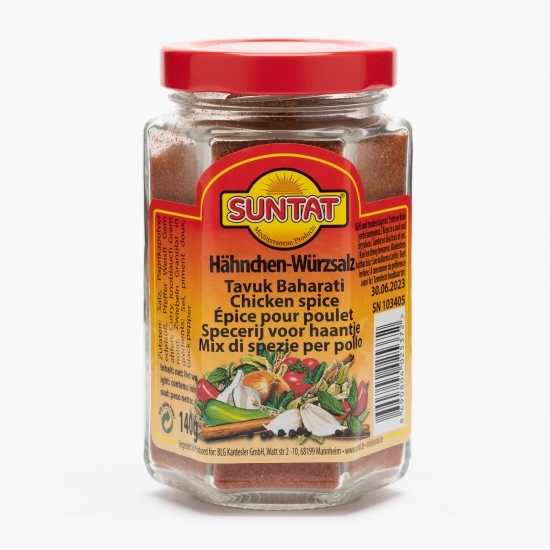 Condiment carne pui 140g