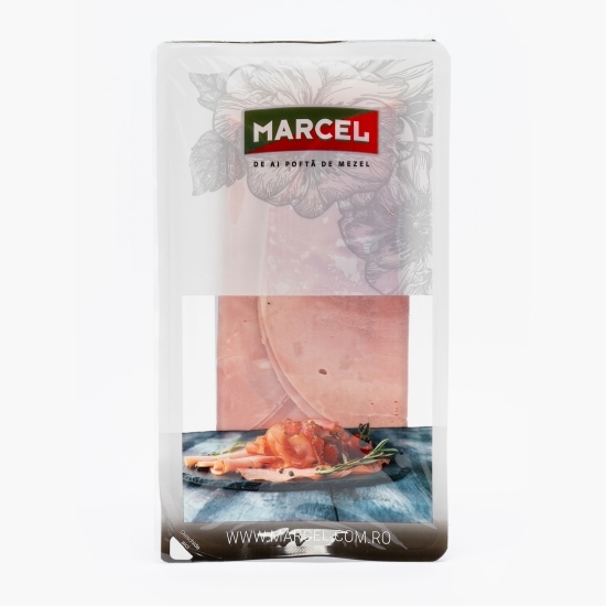 Prosciutto Cotto 100g