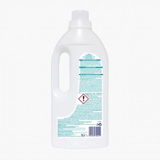 Înălbitor fără clor cu oxigen activ, 1l