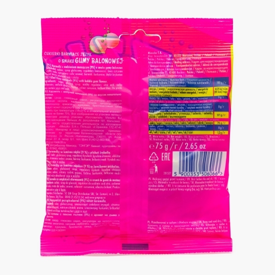 Jeleuri Musss Painter Green 75g