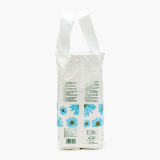 Scutece eco-friendly Premium Line, Nr. 6, 25kg+, 14 buc