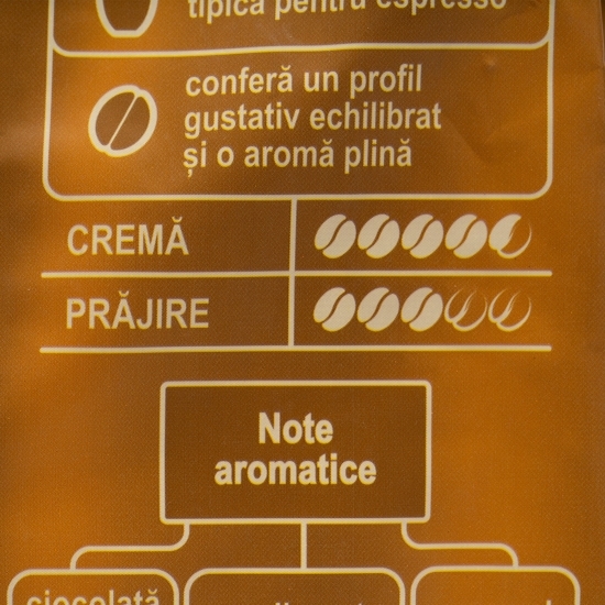 Elita Crema 1kg cafea boabe