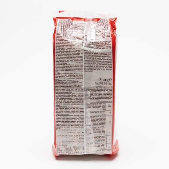 Pișcoturi cu ou 400g