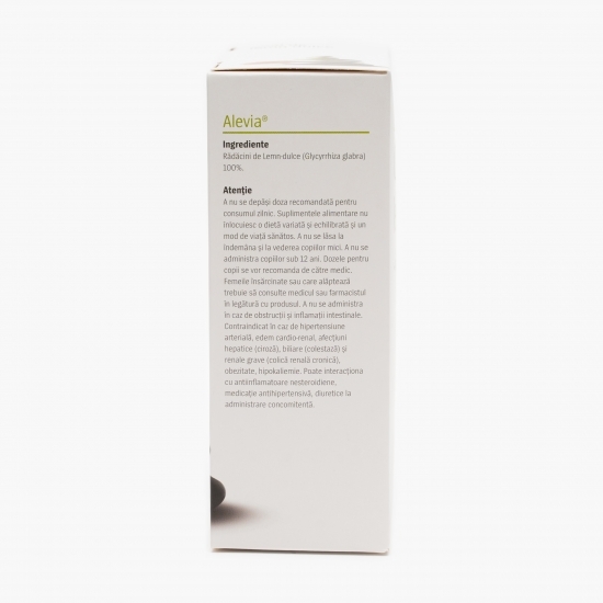 Ceai de lemn-dulce 40g