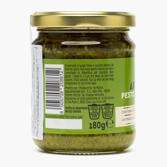 Pesto alla genovese 180g