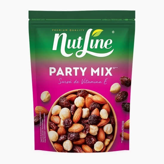 Party mix 150g