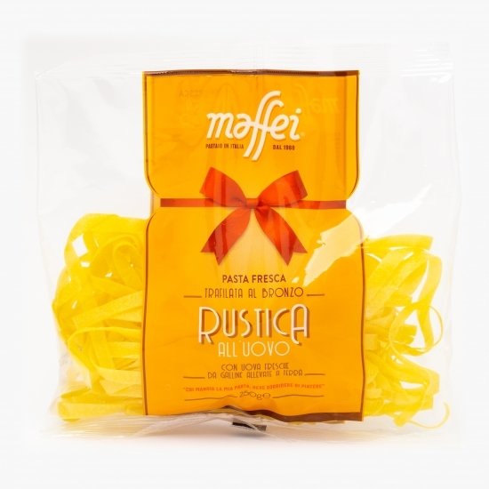 Paste proaspete Tagliatelle 250g