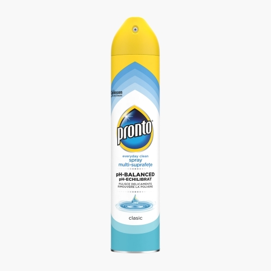 Spray multisuprafețe 0.3l