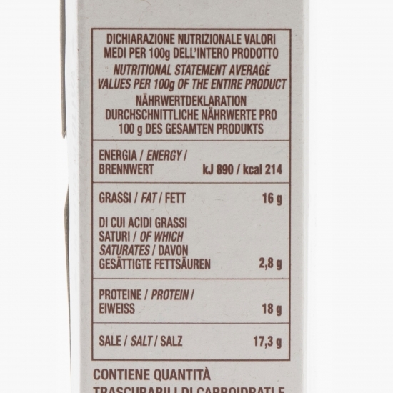 Pastă de anșoa 60g