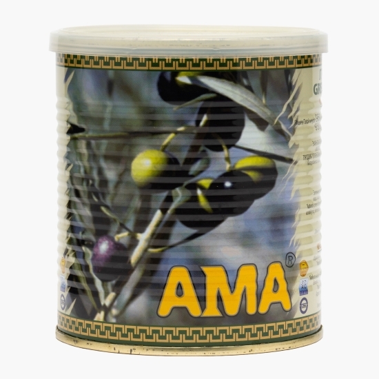 Măsline negre de masă Atlas 950g