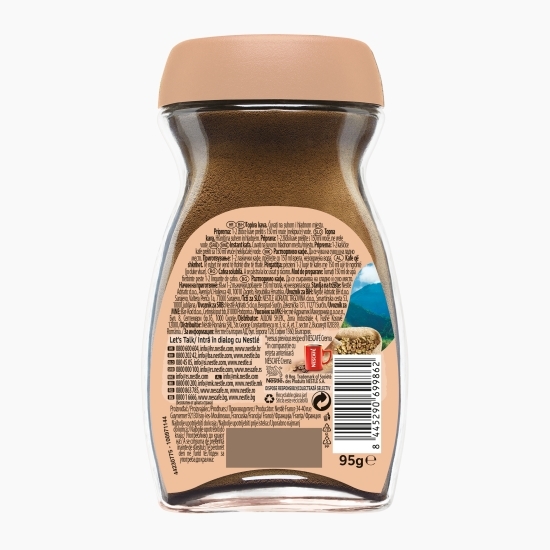 Crema 95g, cafea instant 