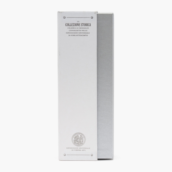 Măslinescu - Oțet balsamic de Modena IGP Giuseppe Giusti, medalie de argint, 0.25l