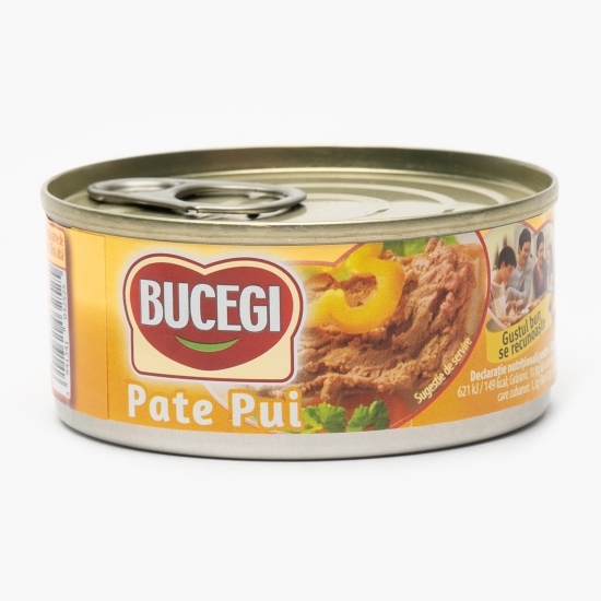 Pate pui 120g