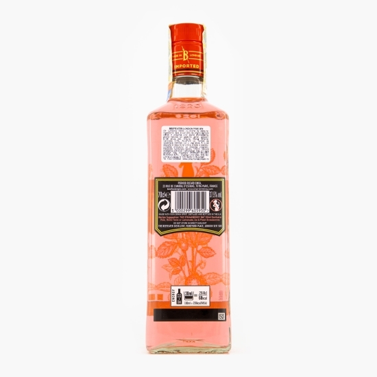 Gin Pink 37.5% alc. 0.7l