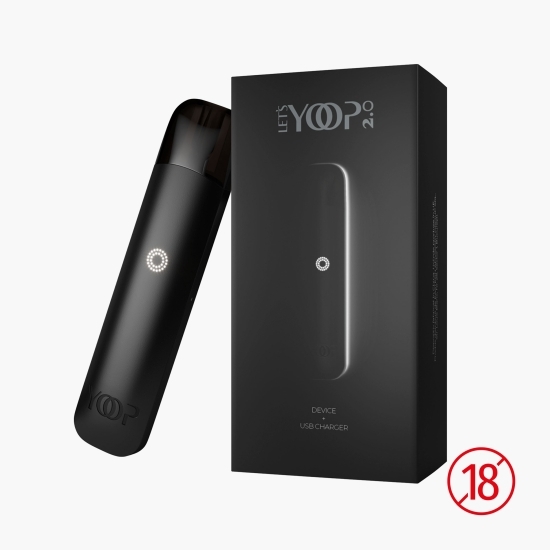 Dispozitiv de vaping 2.0