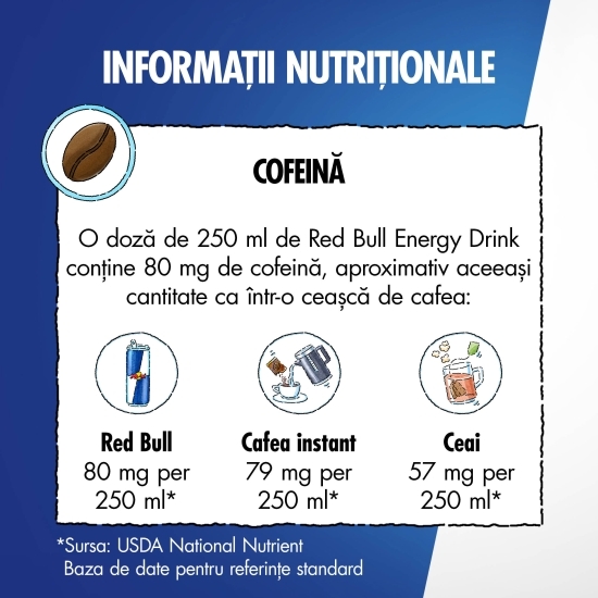 Băutură energizantă cu gust de pepene roșu 0.25l