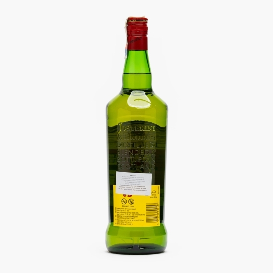 Blended Whisky, 40%, Scotland, 1l