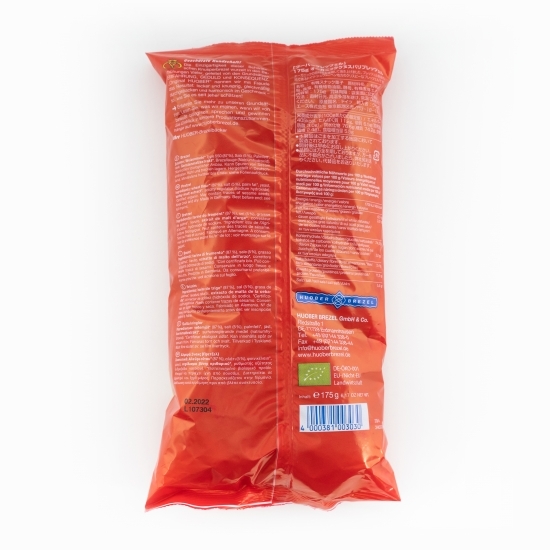 Covrigei crocanți svăbești eco 175g