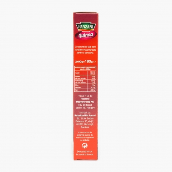 Quinoa 180g