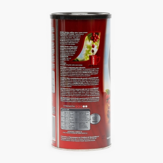 Classic 475g, cafea instant 