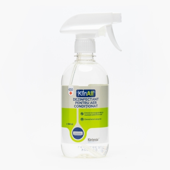 Dezinfectant pentru aer condiționat 0.5l