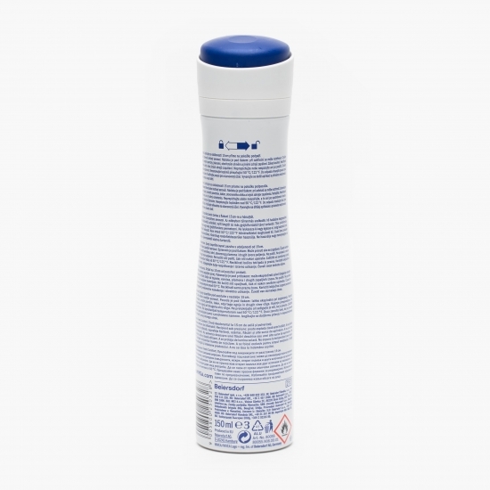 Deodorant Fresh Comfort 150ml