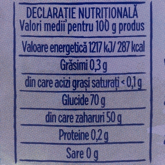 Dulceață de afine 270g 