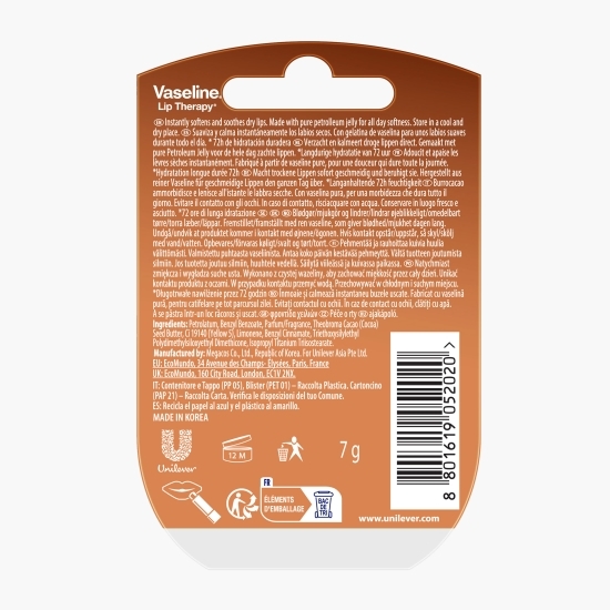 Balsam de buze Cocoa Butter 7g
