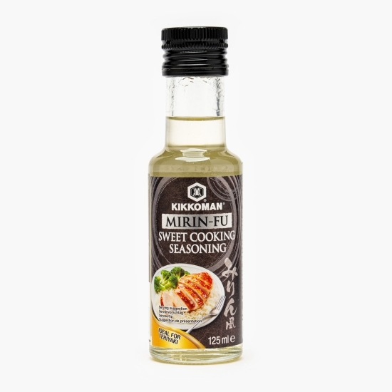Dressing Mirin-Fu 125ml