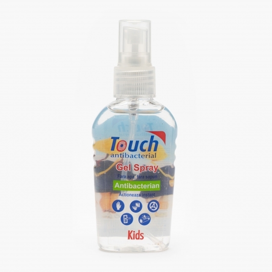 Spray mâini antibacterian Kids 59ml