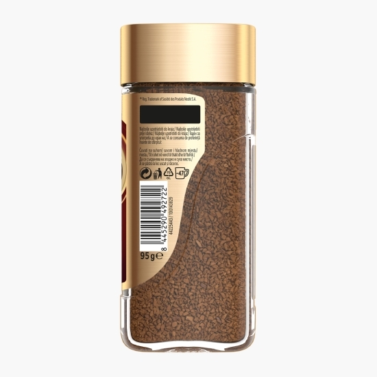 Gold 95g, cafea instant 