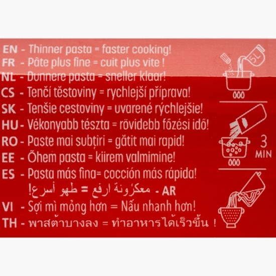 Paste Spaghetti 3 minute Express 500g