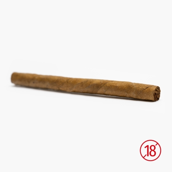 Țigări de foi Silver Mini Cigarillos 20s