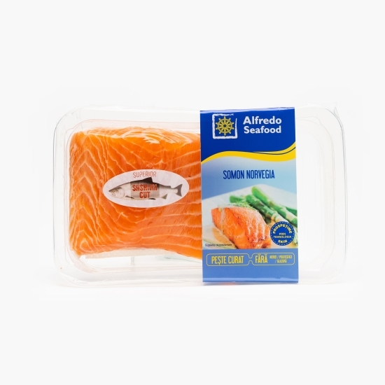 File de somon sashimi 300g