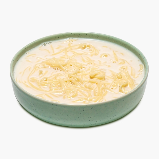 Tăiței cu lapte 470g
