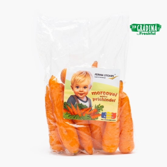 Morcovei pentru prichindei 300g
