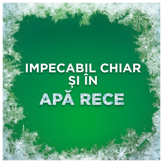 Detergent de rufe lichid Stain Removal, 35 spălări, 1.575l