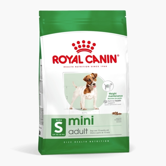 Hrană uscată pentru câini de talie mică Mini Adult 2kg