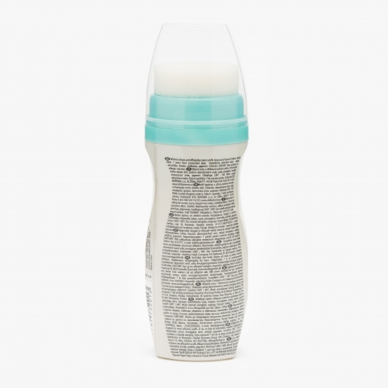 Soluție curățare și întreținere pantofi sport 75g