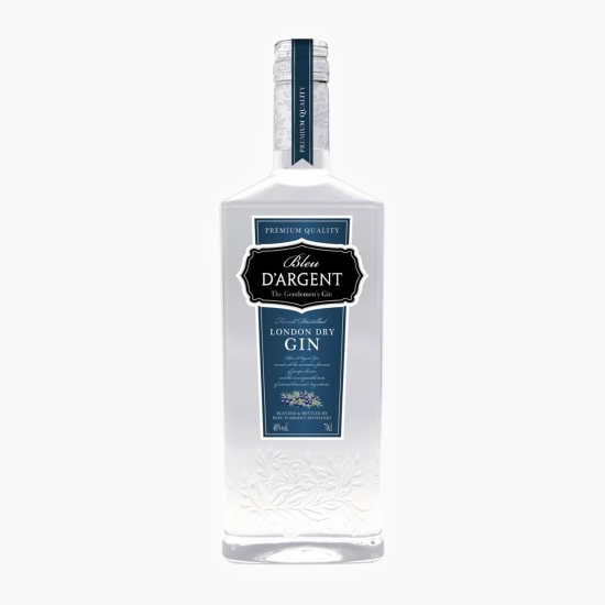 Gin 40% alc. 0.7l