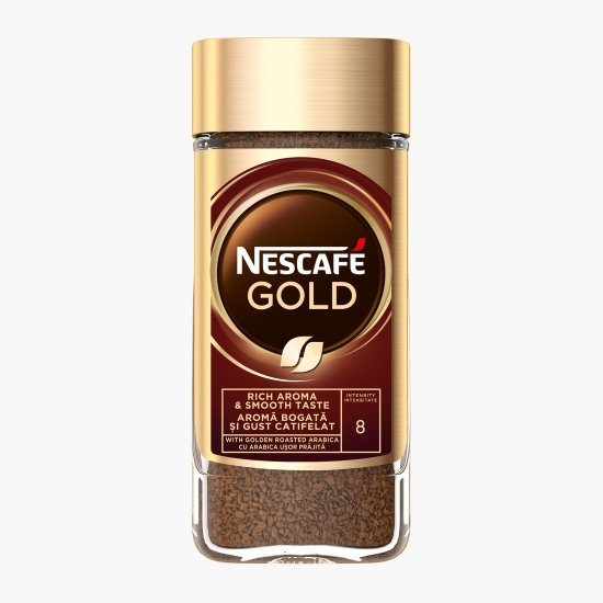 Gold 95g, cafea instant 
