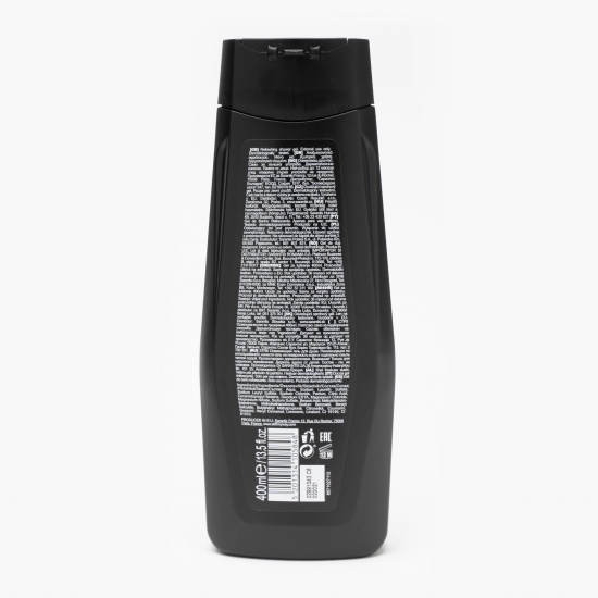Gel de duș Red Code 400ml