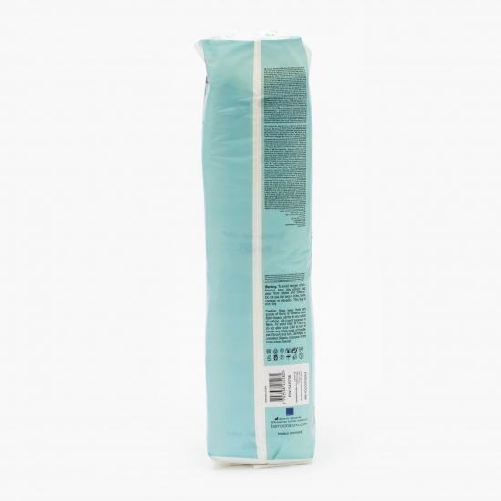 Scutece eco 0% clor mărimea 4, 7-14 kg, 48 buc