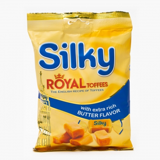 Caramele Royal Toffees 175g
